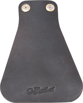 Mud flap Black