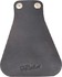 Mud flap Black
