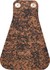 Mud flap Cork